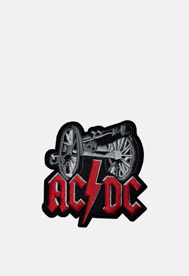 Cannon Swig Patch