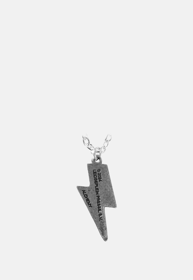 AC/DC Pwr/Up Flash Pendant