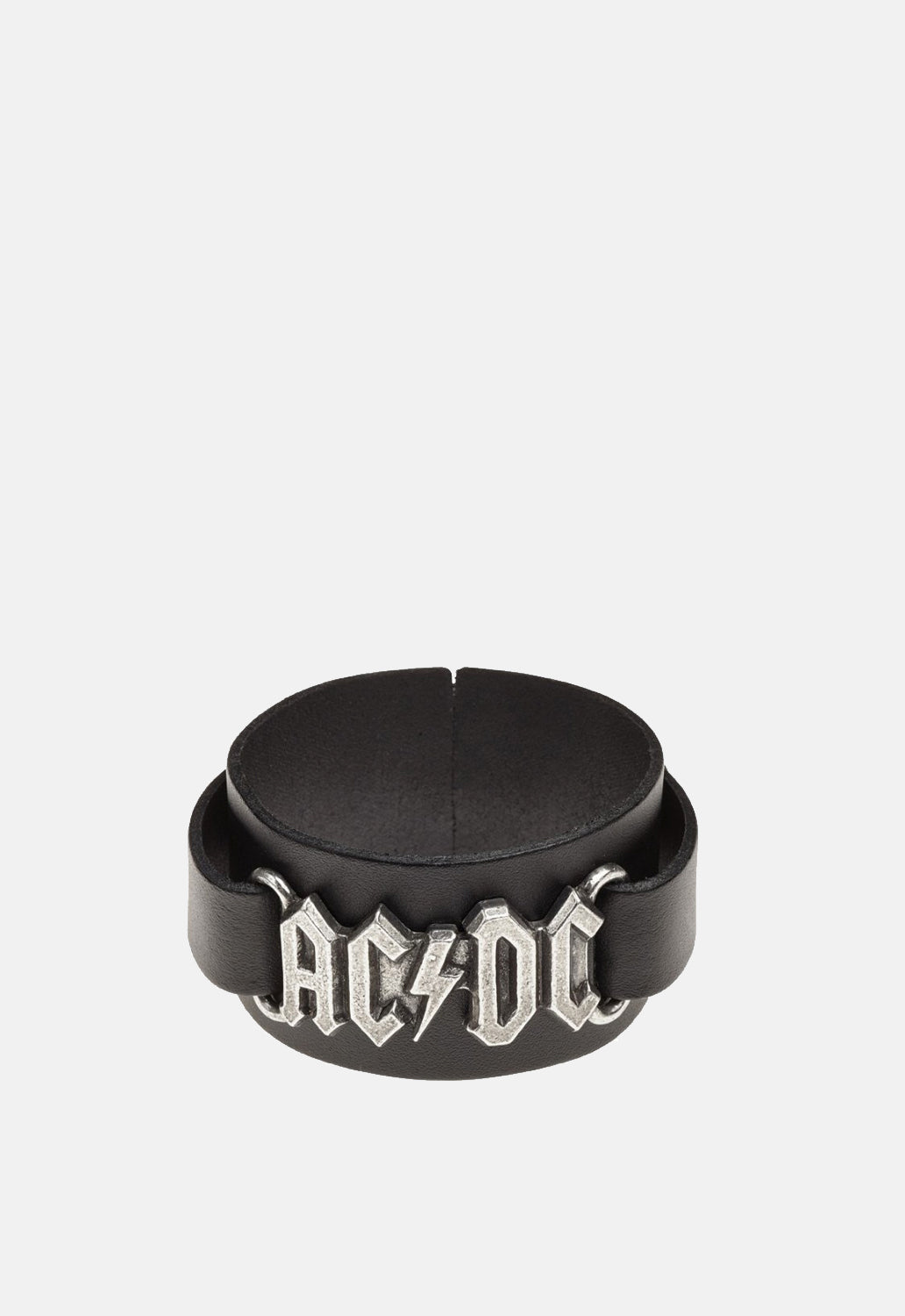 AC/DC Logo Wriststrap