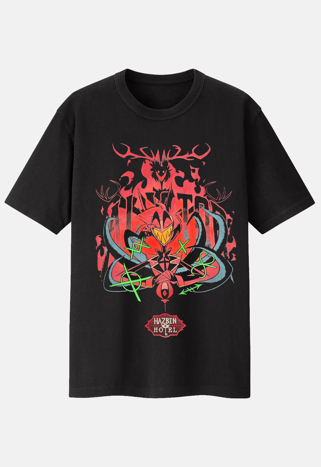 Alastor T-Shirt