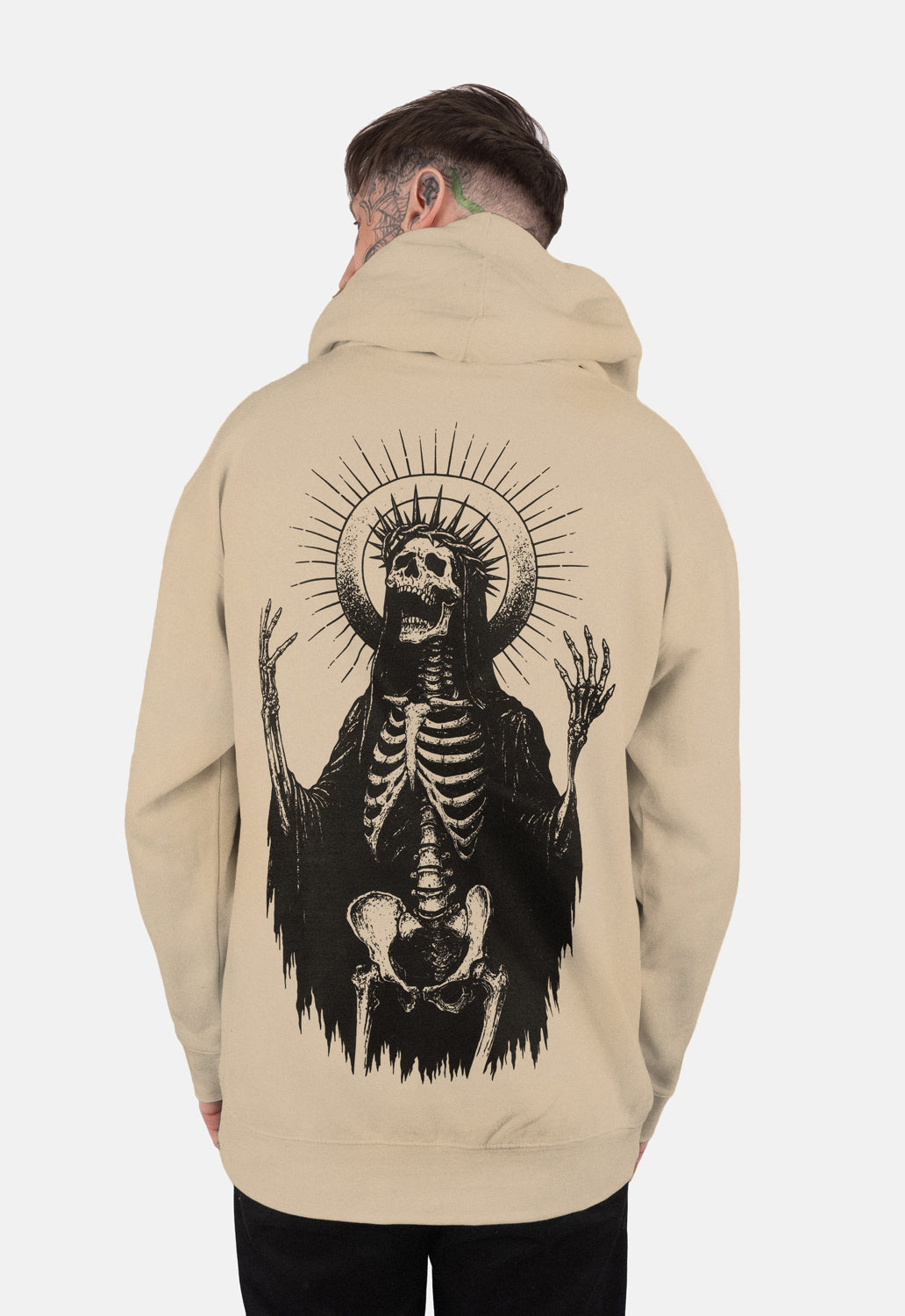 Algorithm Hoodie