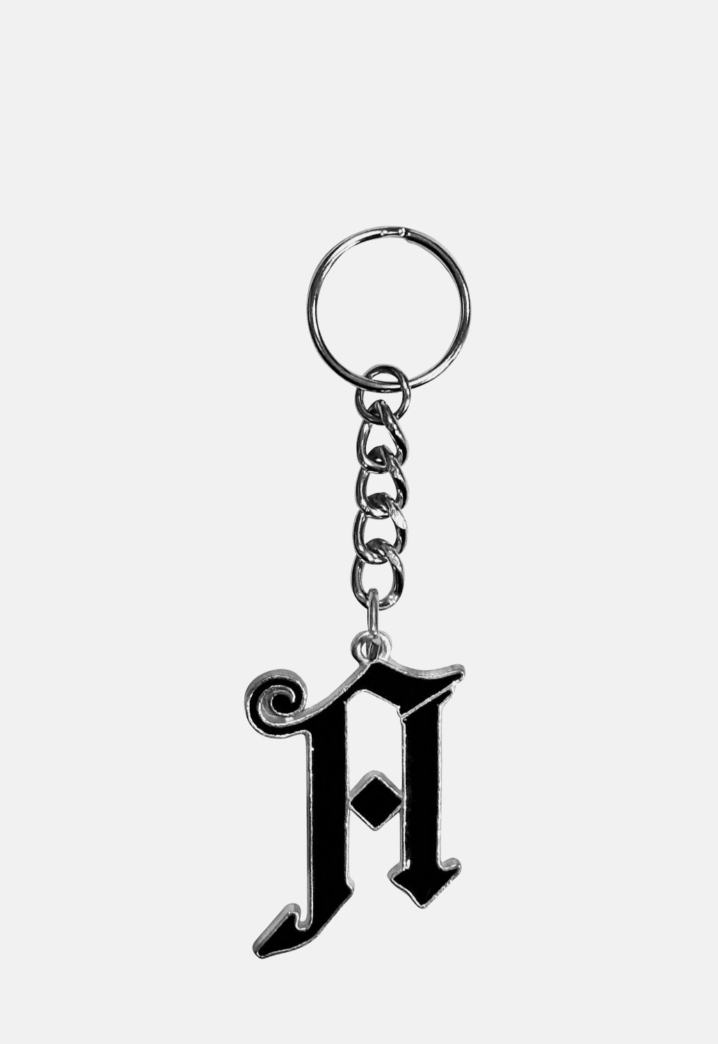 Architects Logo Keyring