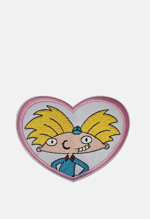 Arnold Love Patch