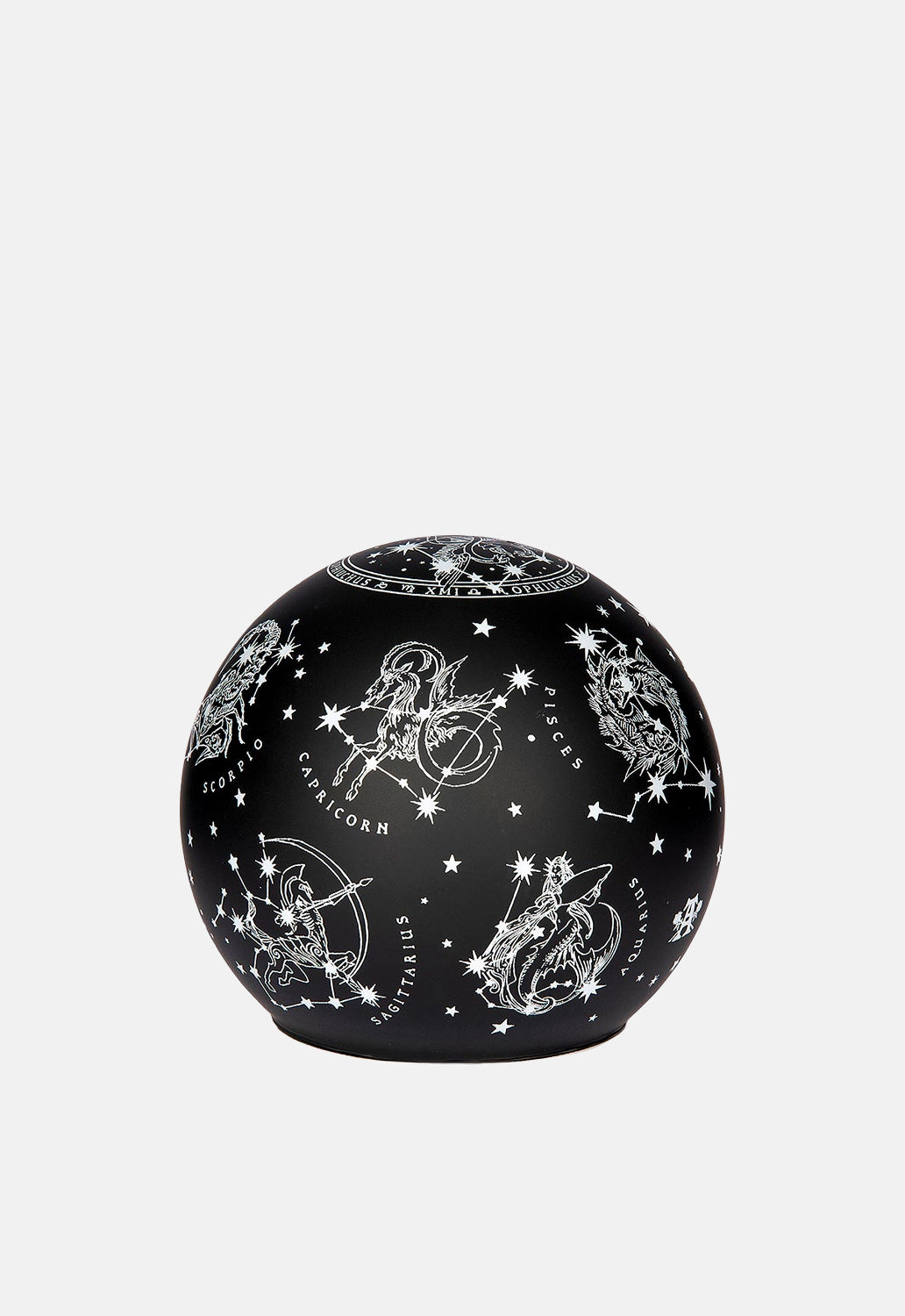 Astrology Globe Light