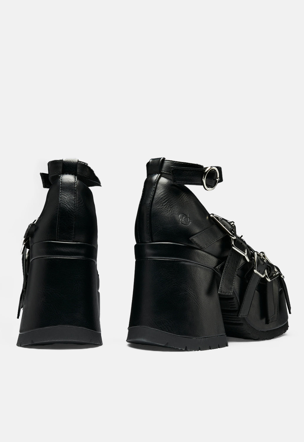 Avalon Strappy Shoe