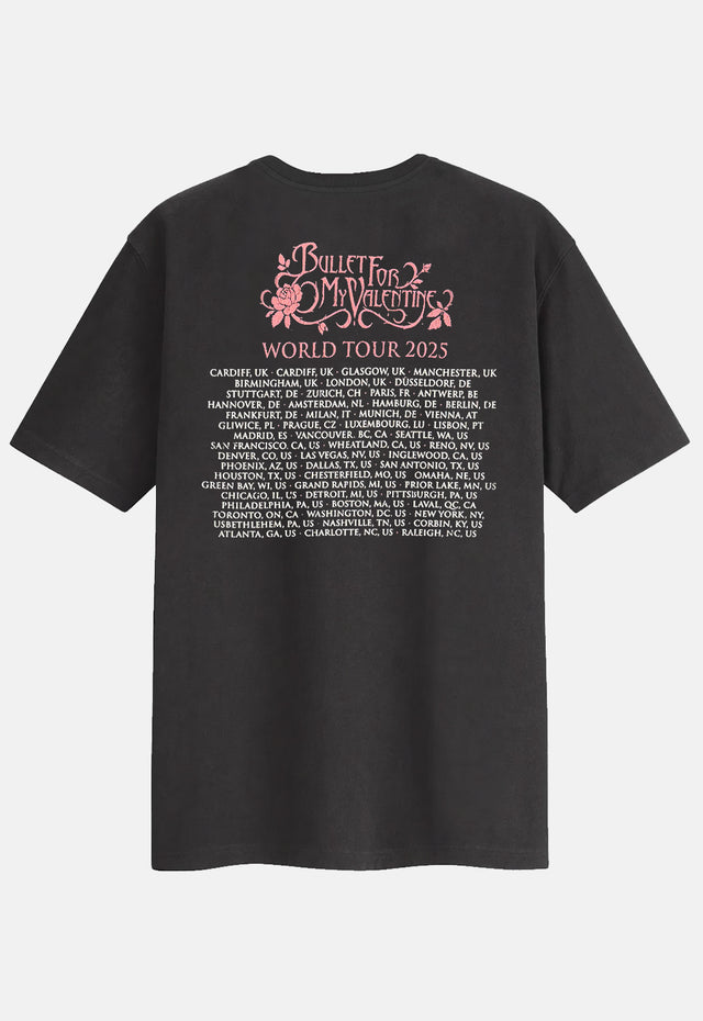 Tears Don't Fall T-Shirt