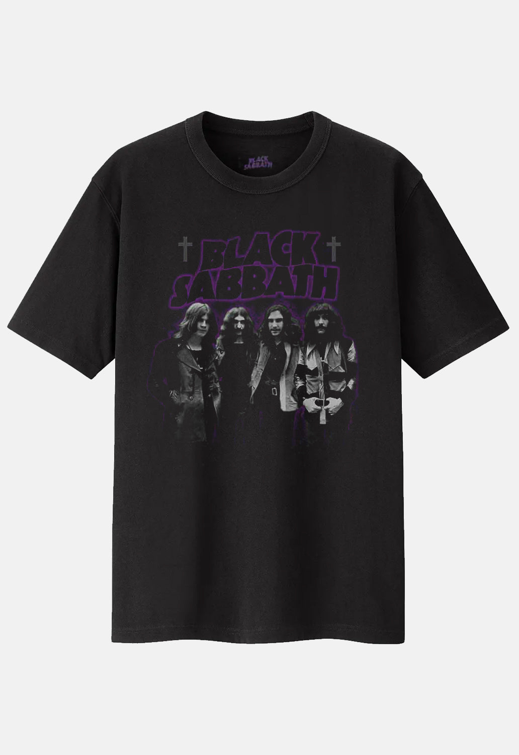 Masters Of Reality T-Shirt