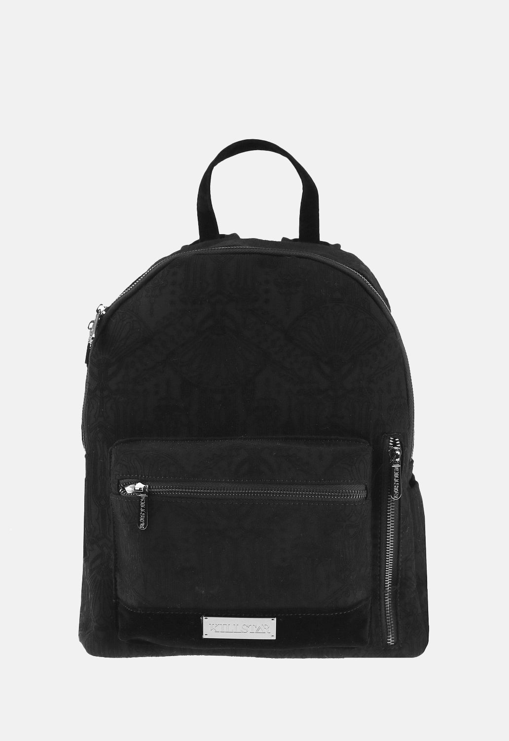 Banished Basilica Backpack
