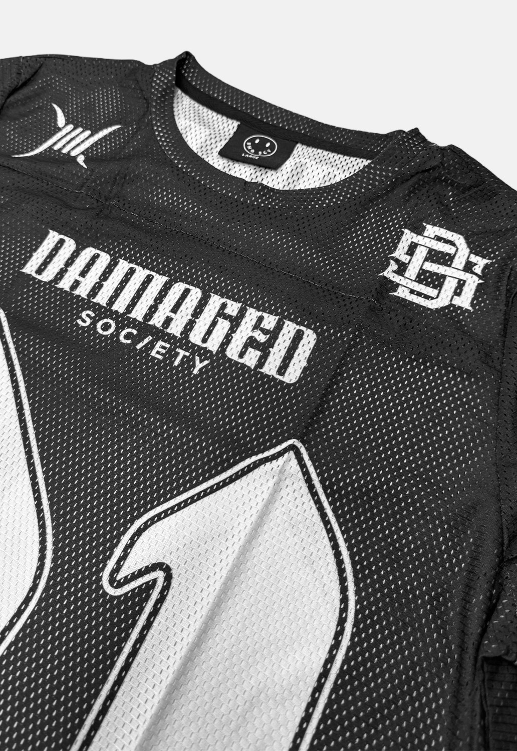 Barbed Varsity Jersey