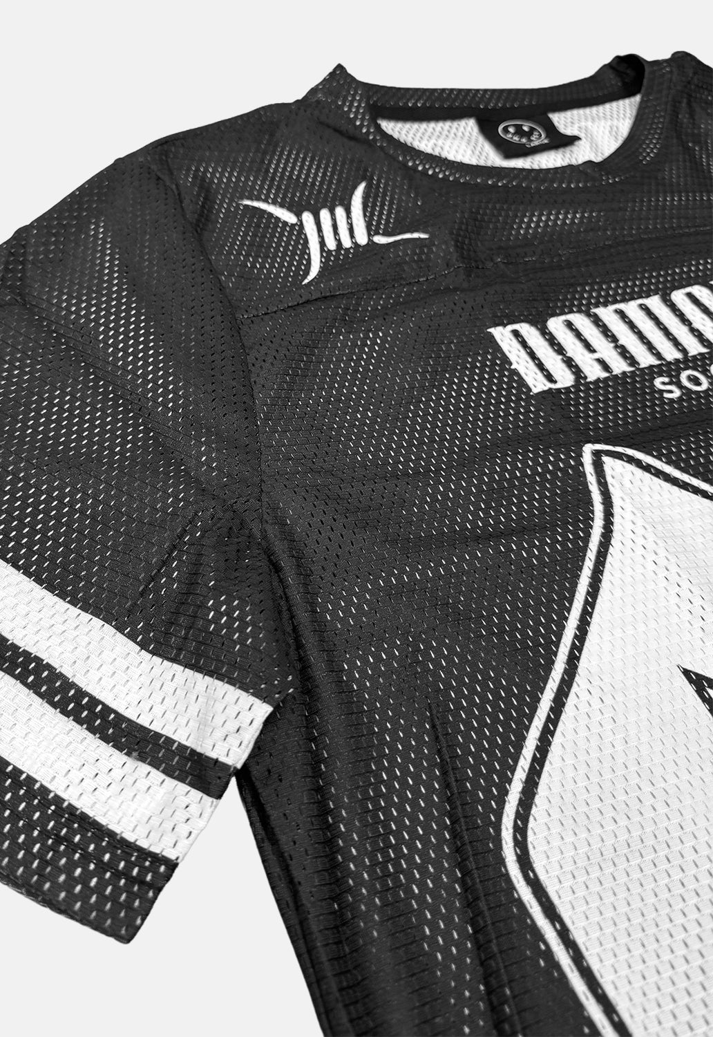 Barbed Varsity Jersey