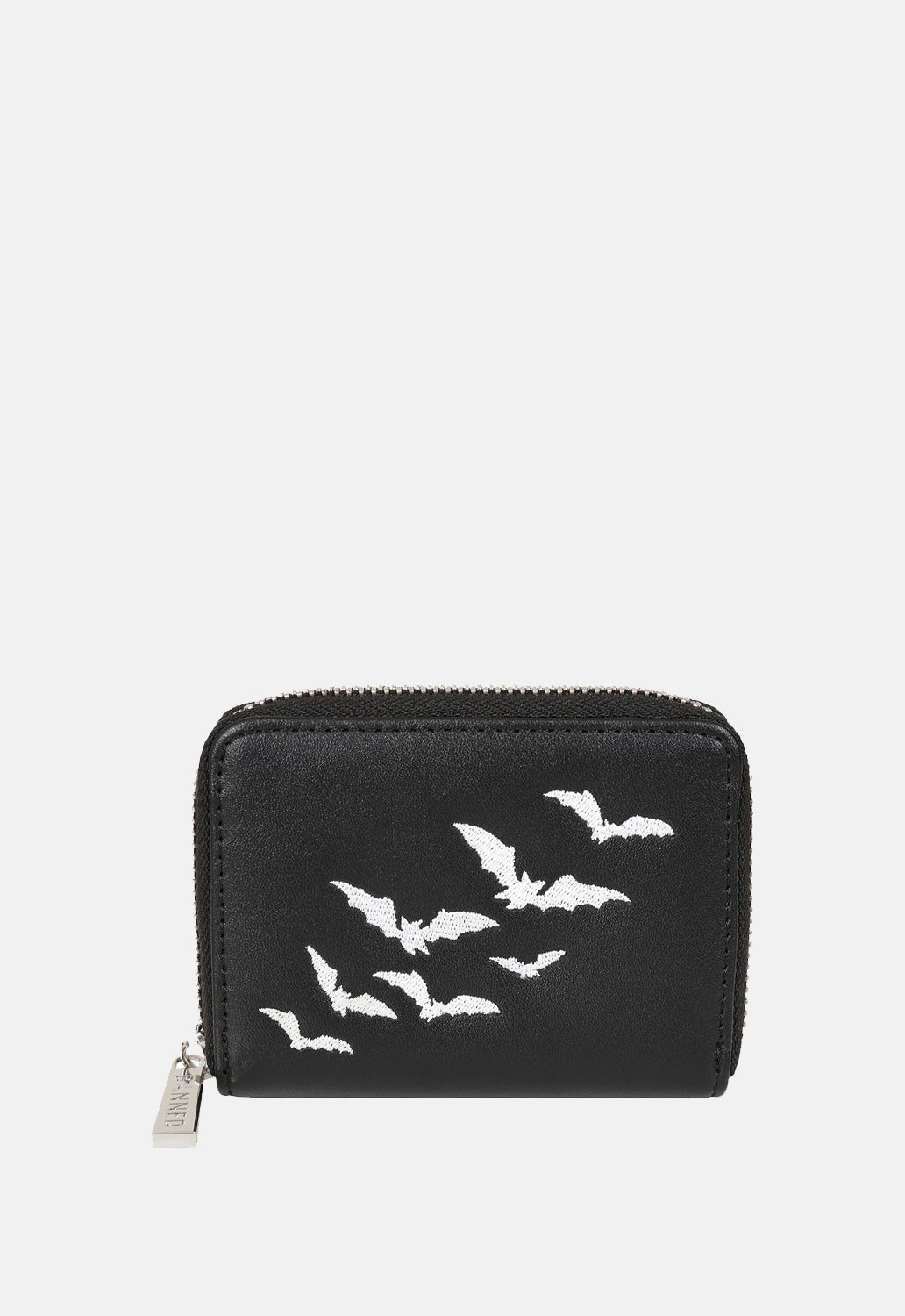 Flying Bats Wallet
