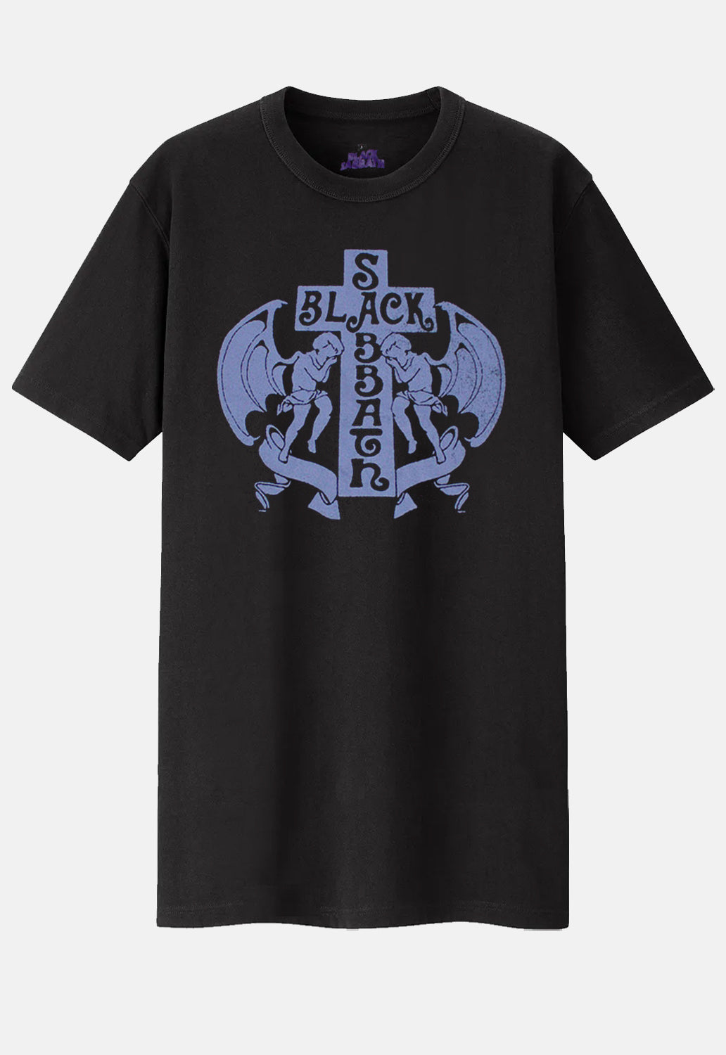 Angels T-Shirt Dress