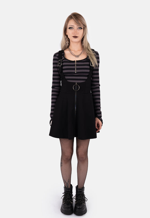 Blair Strap Under Bust Dress