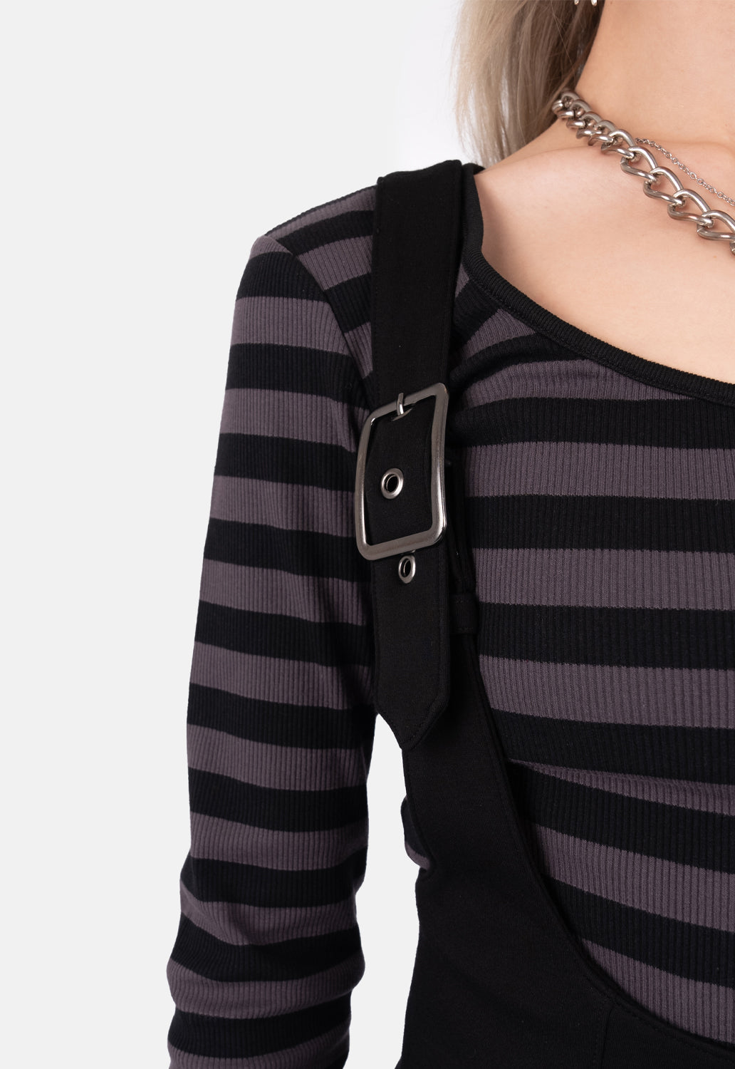 Blair Strap Under Bust Dress