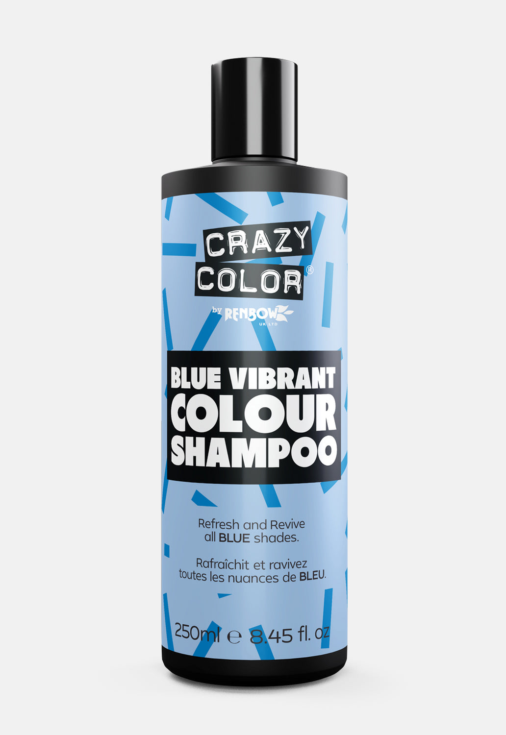 Blue Shampoo
