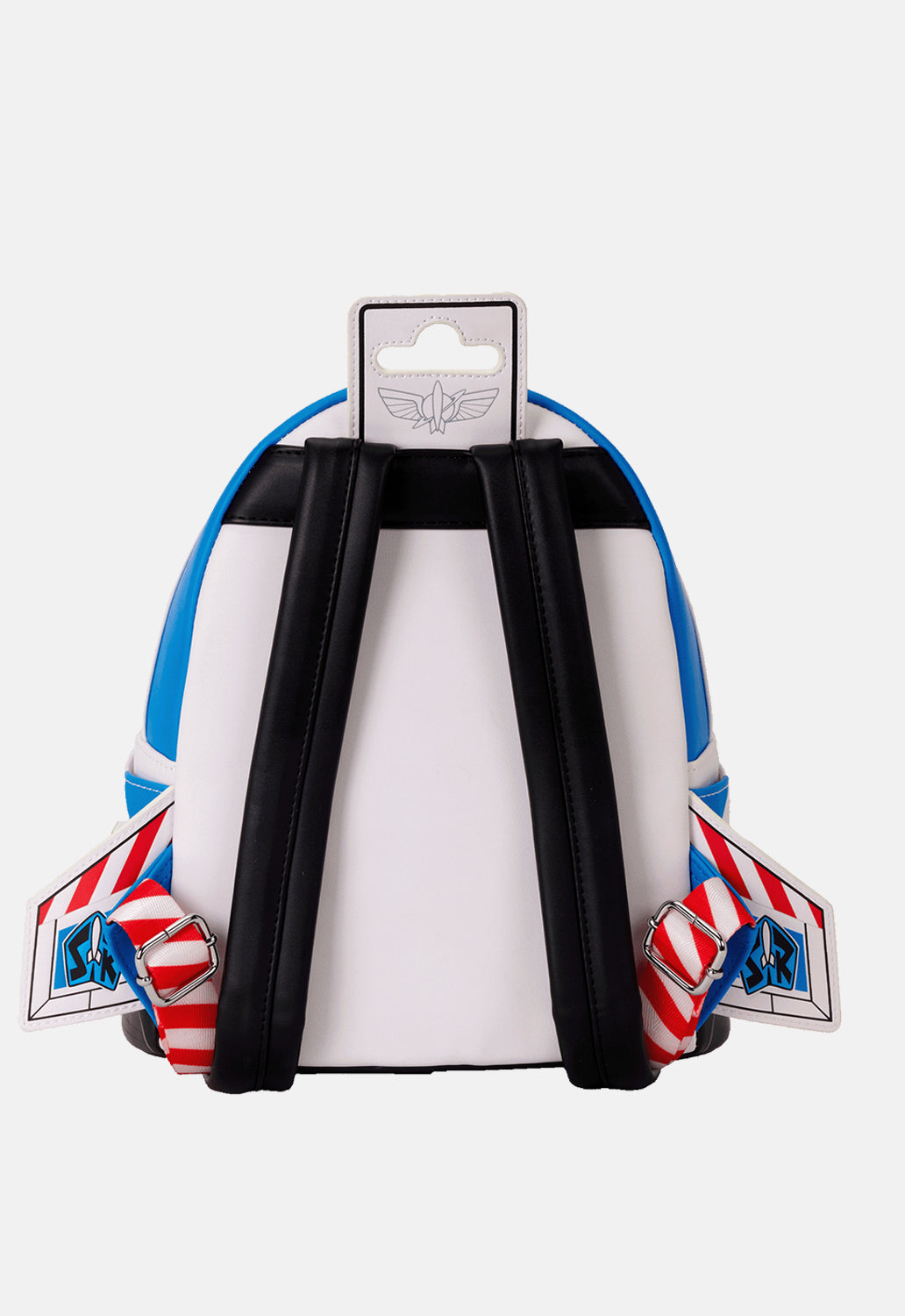 Toy Story 30th Anniversary Buzz Mini Backpack