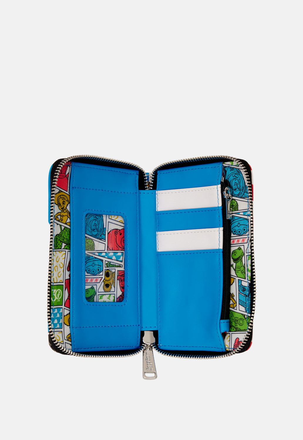 Toy Story 30th Anniversary Buzz Lightyear Wallet