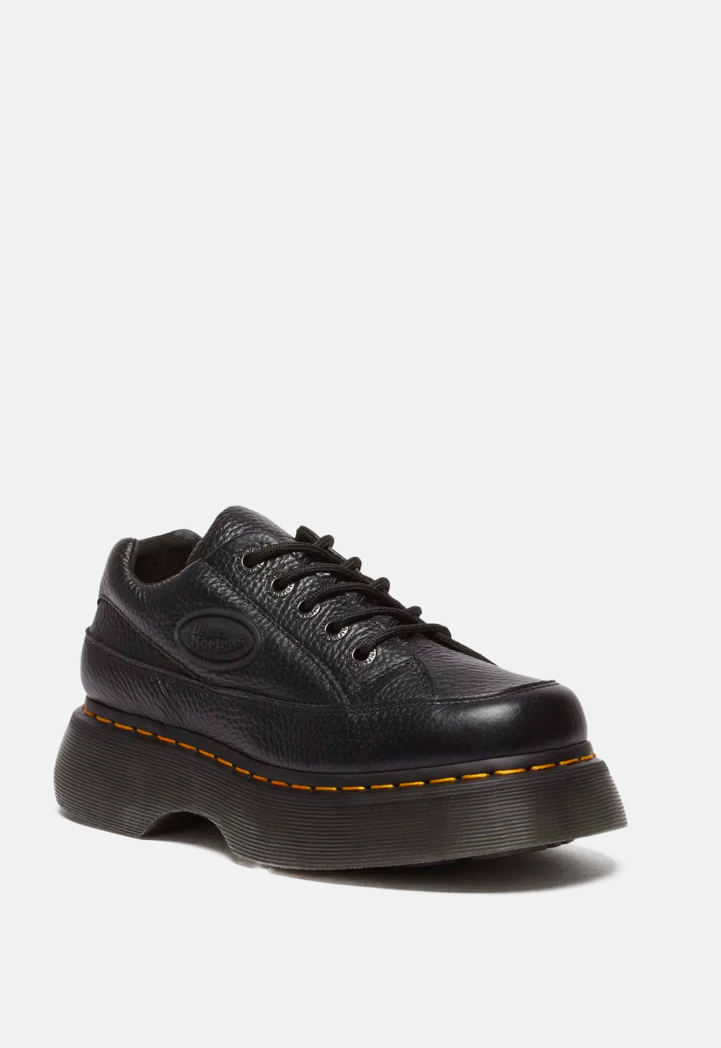 Buzz Milled Nappa Shoes