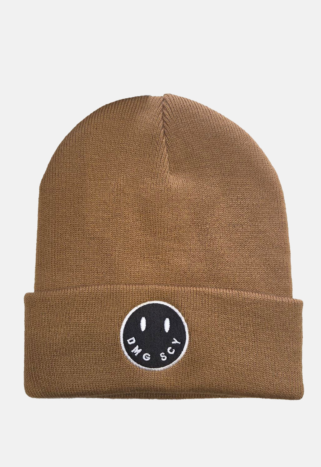 Smiley Beanie