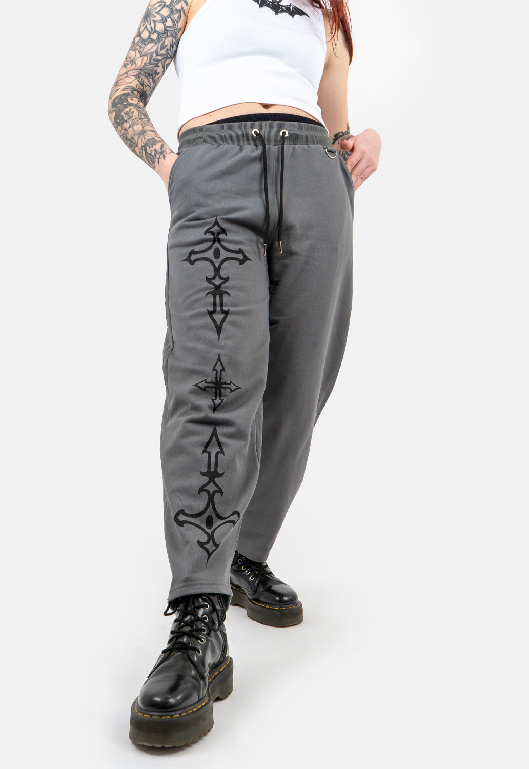 Carmilla Relaxed Joggers
