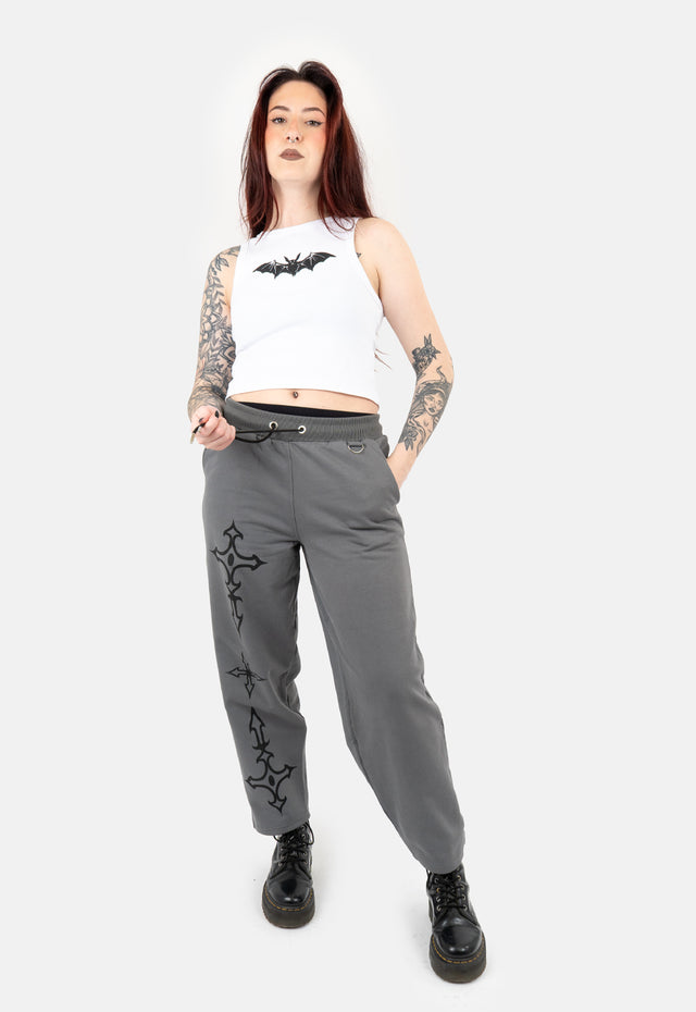 Carmilla Relaxed Joggers