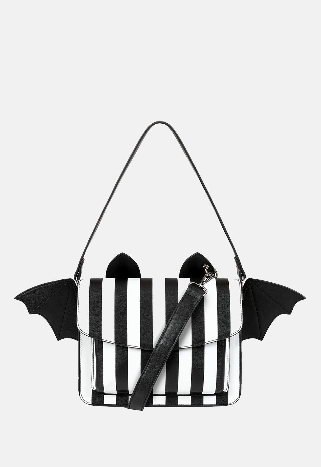 Catacomb Bat Handbag