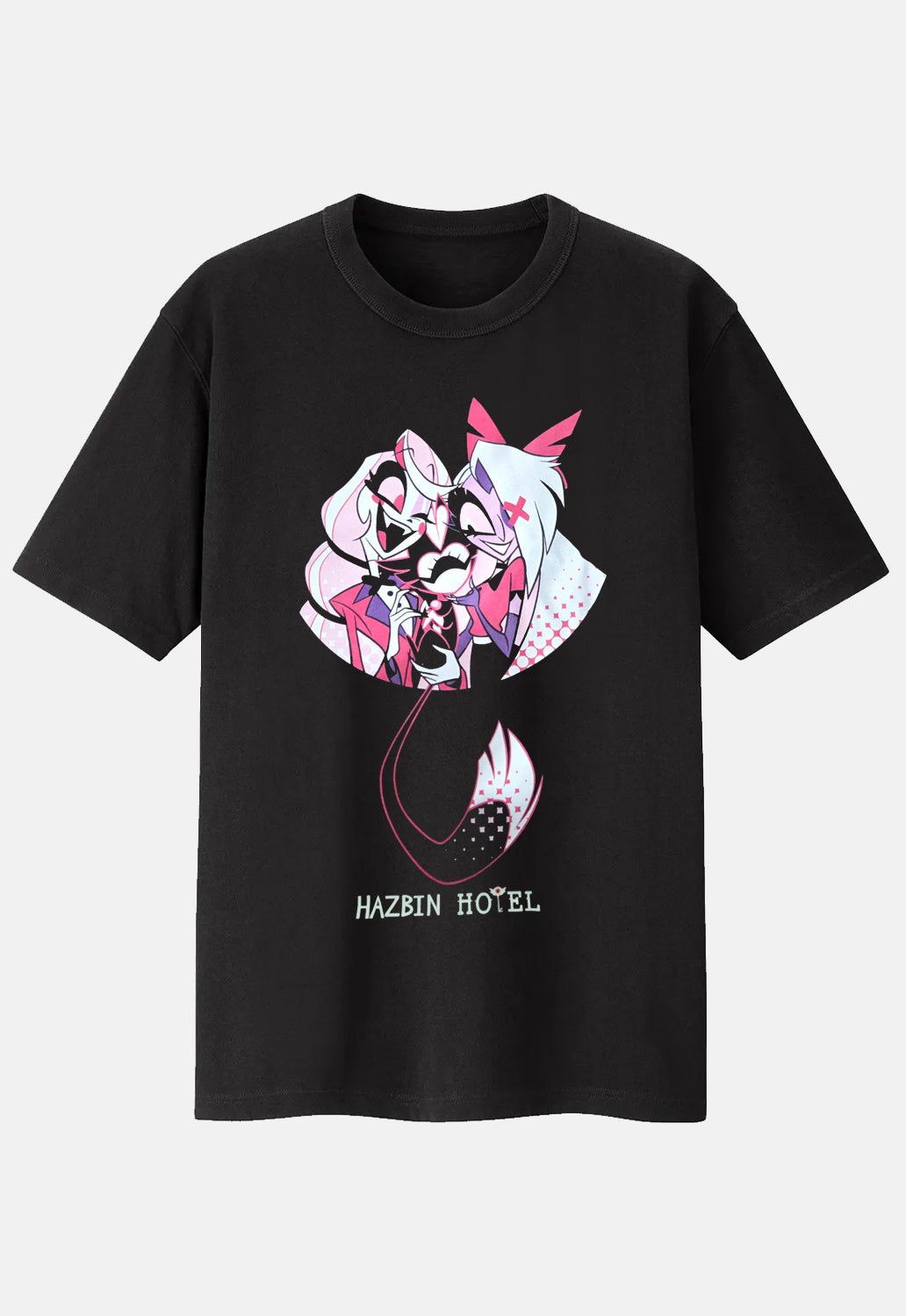 Chaggie T-Shirt