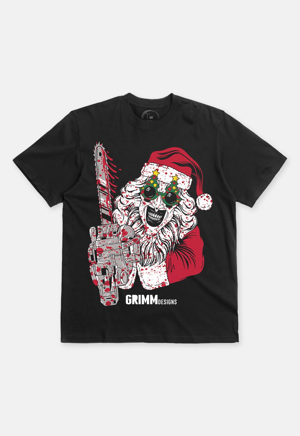 Christmas Clown T-Shirt