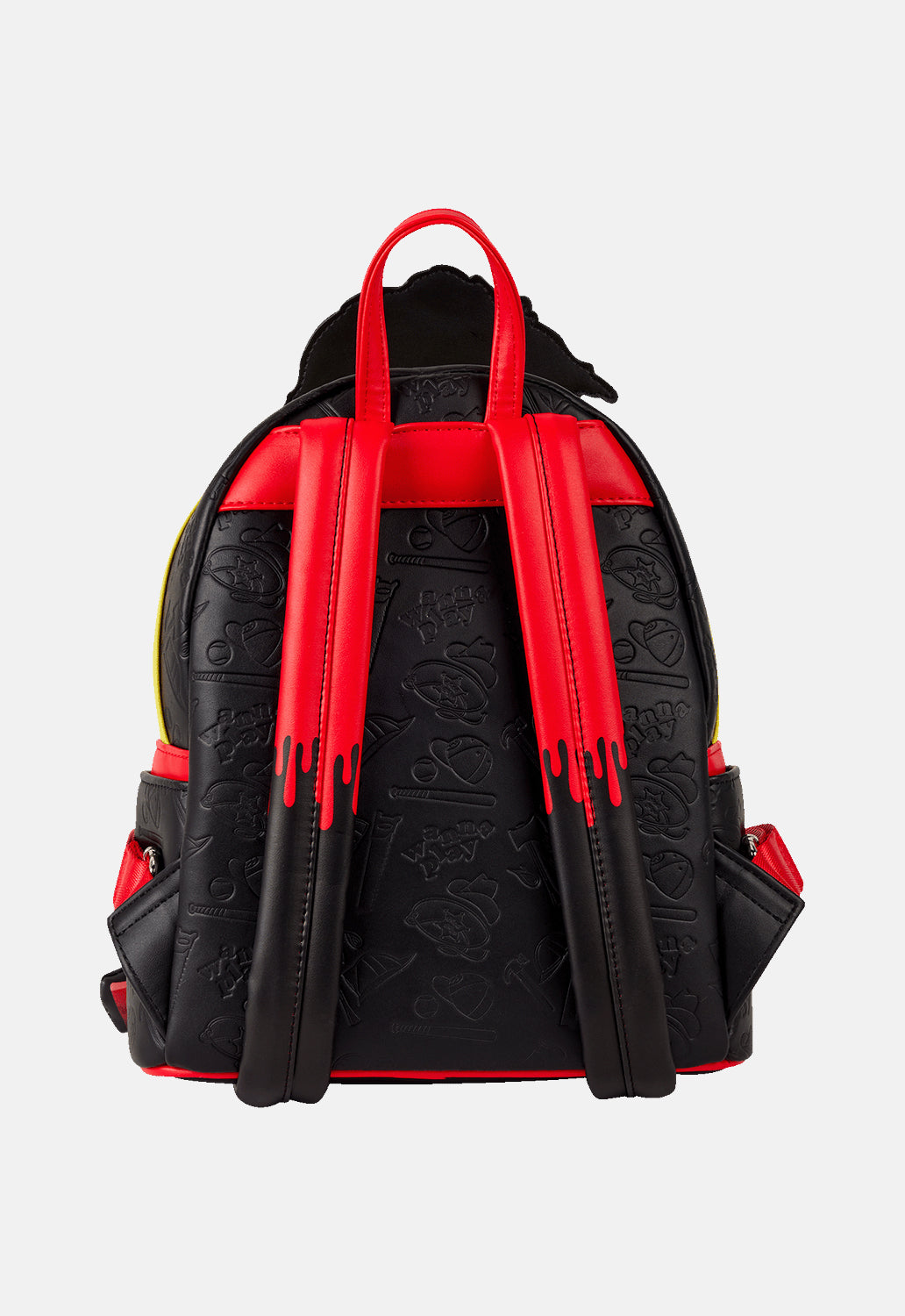 Chucky Pop Up Mini Backpack