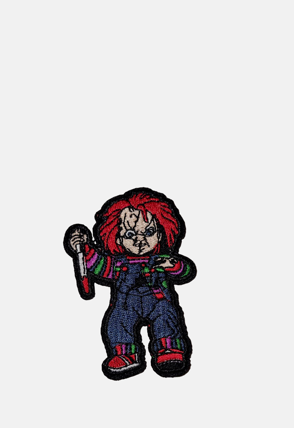 Chucky Kill Patch
