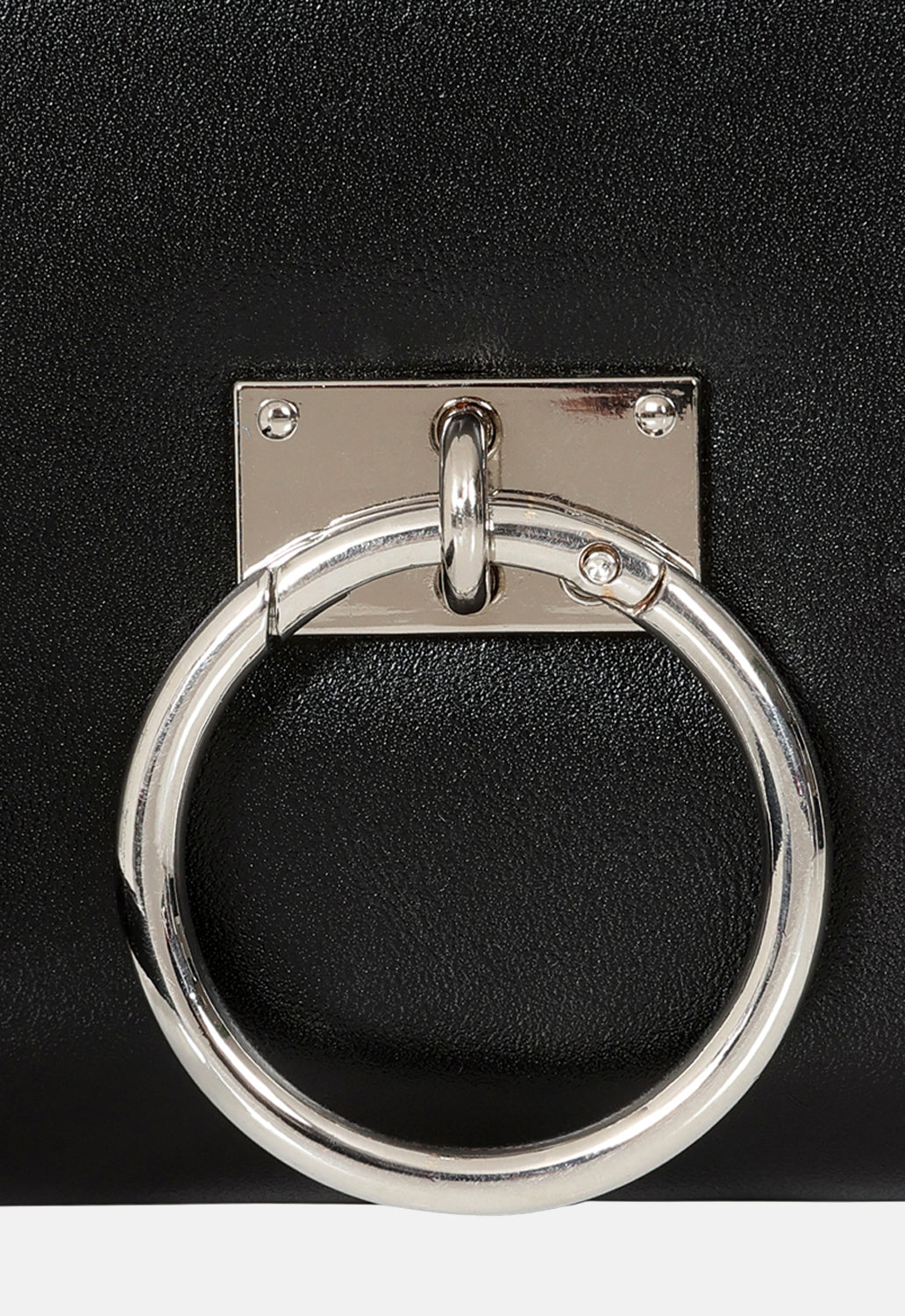 Coffin Ring Wallet