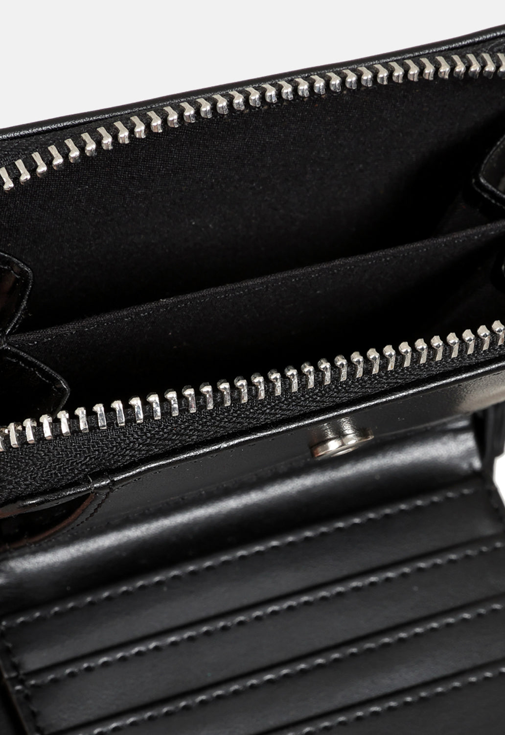 Coffin Ring Wallet