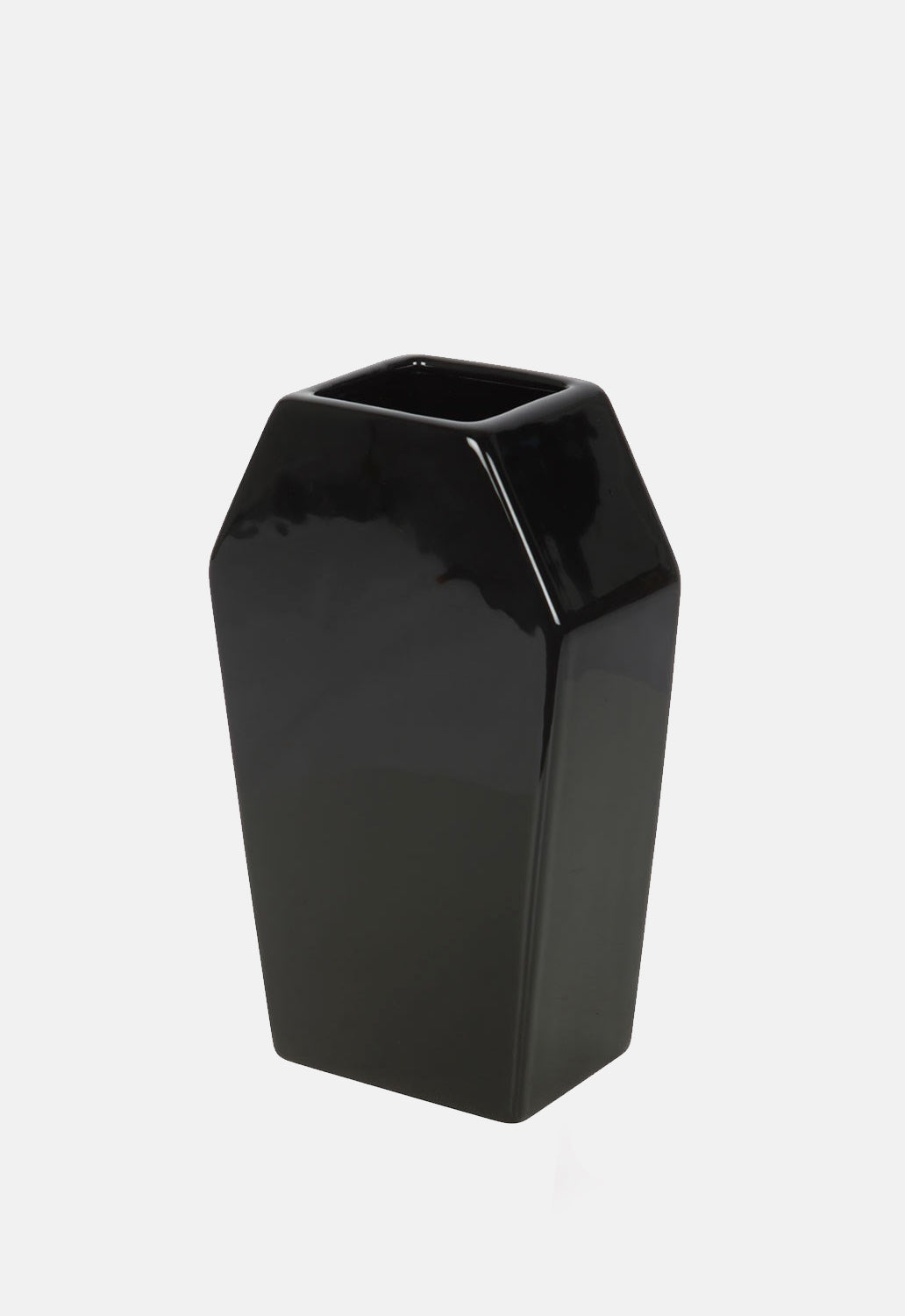 Coffin Flower Vase