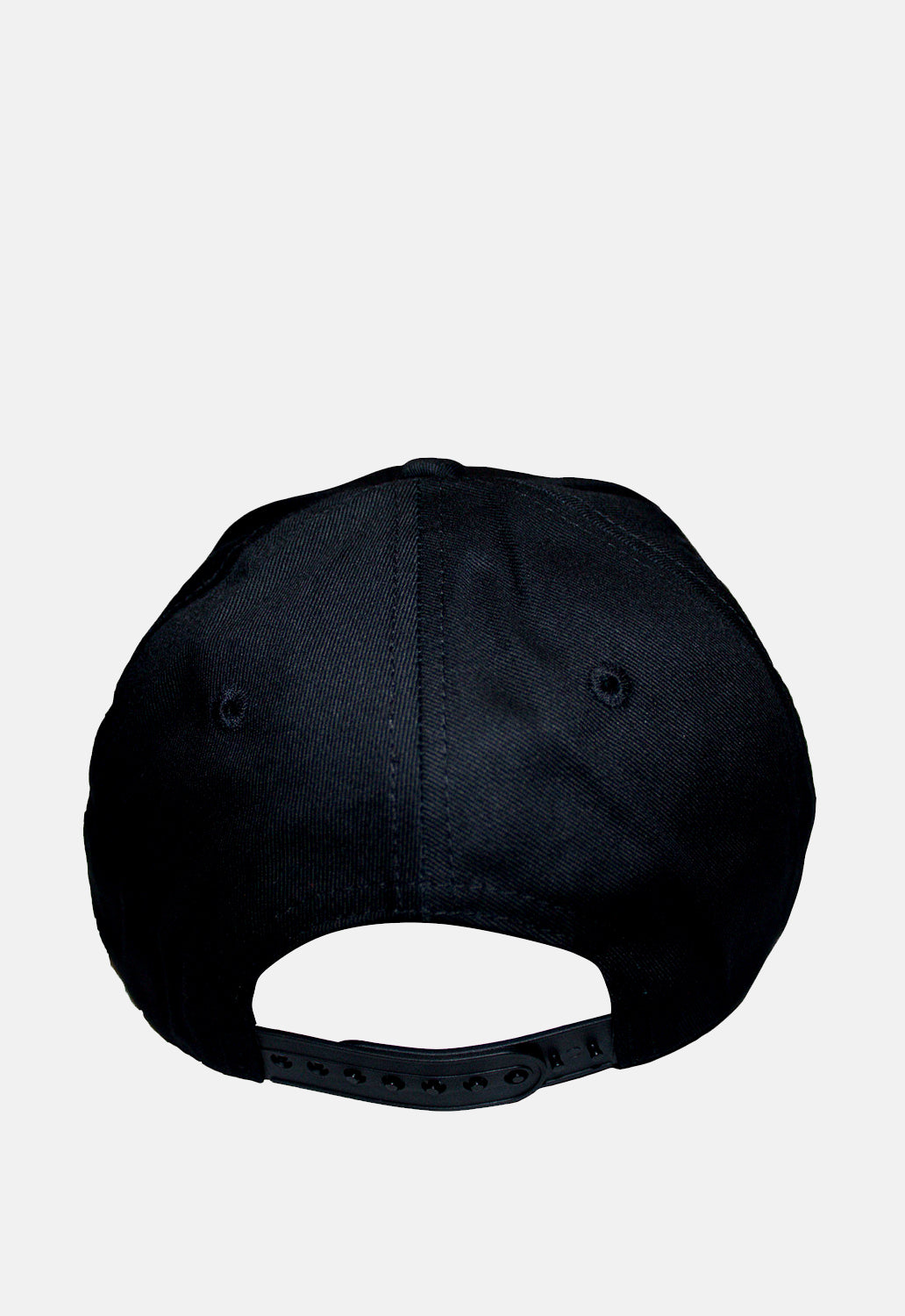 Concentric Side Logo Cap