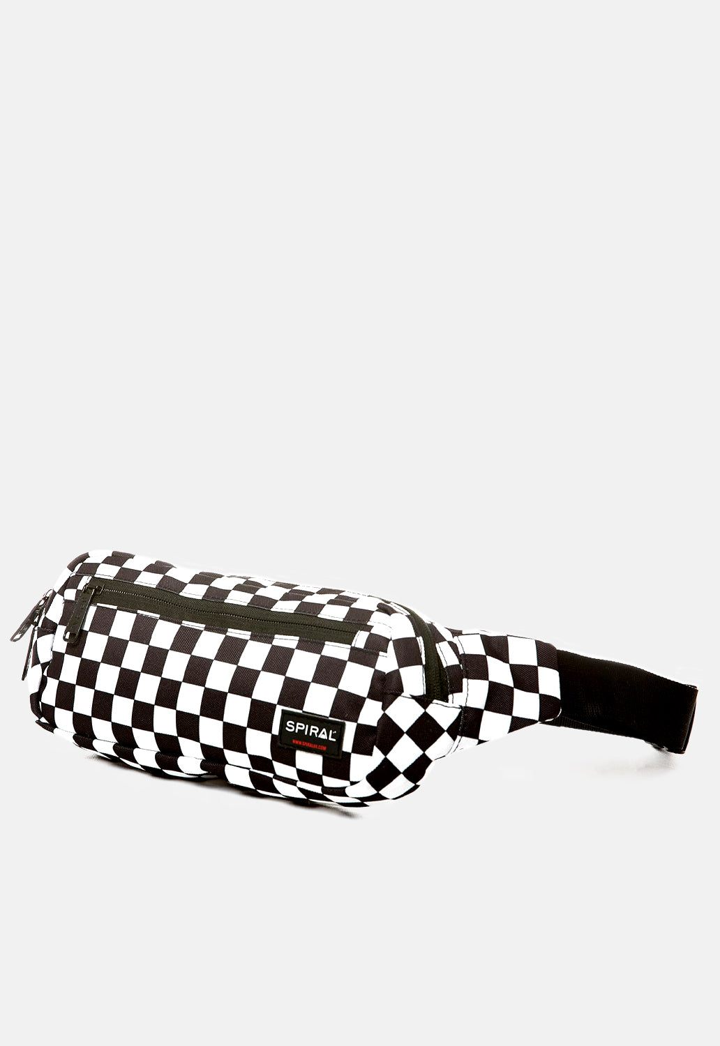 Checkmate Crossbody Bag