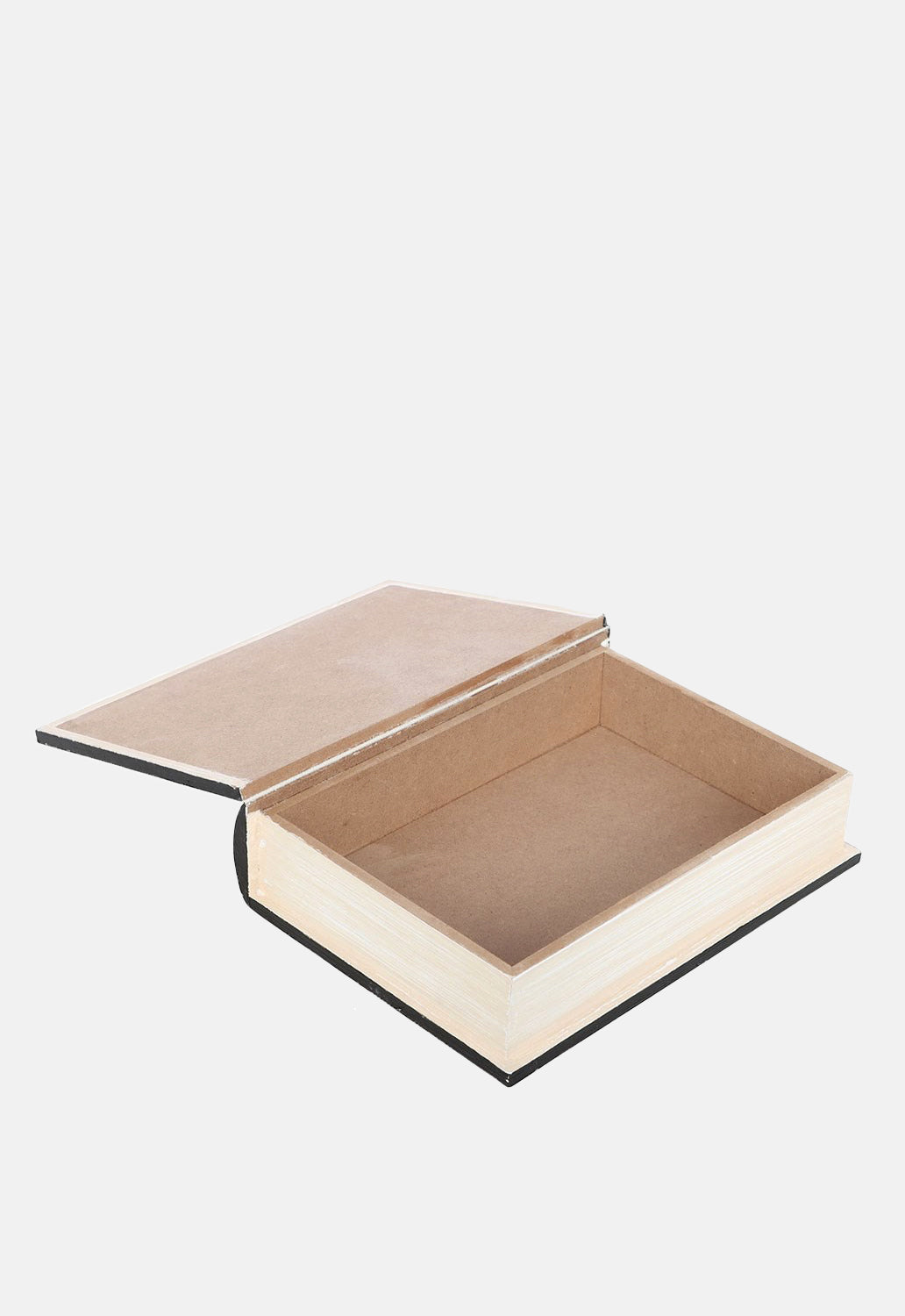 Cult Book Shaped Storage Box