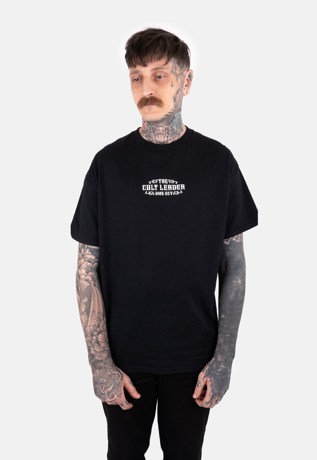 The Cult Leader T-Shirt