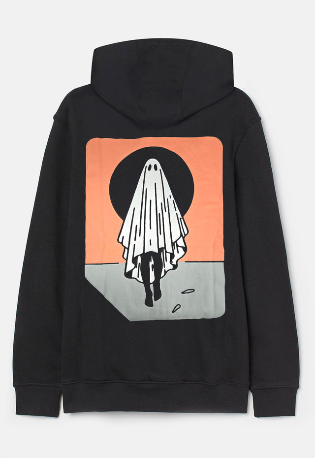 Curse Zip Hoodie