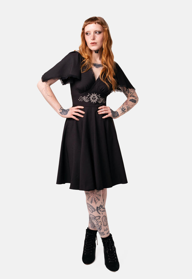 Danica Dress