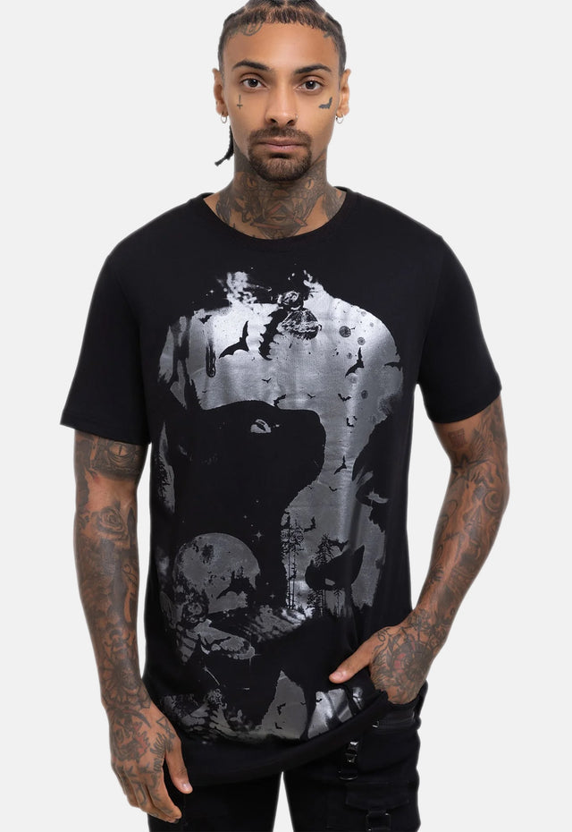 Dark Serenity T-Shirt