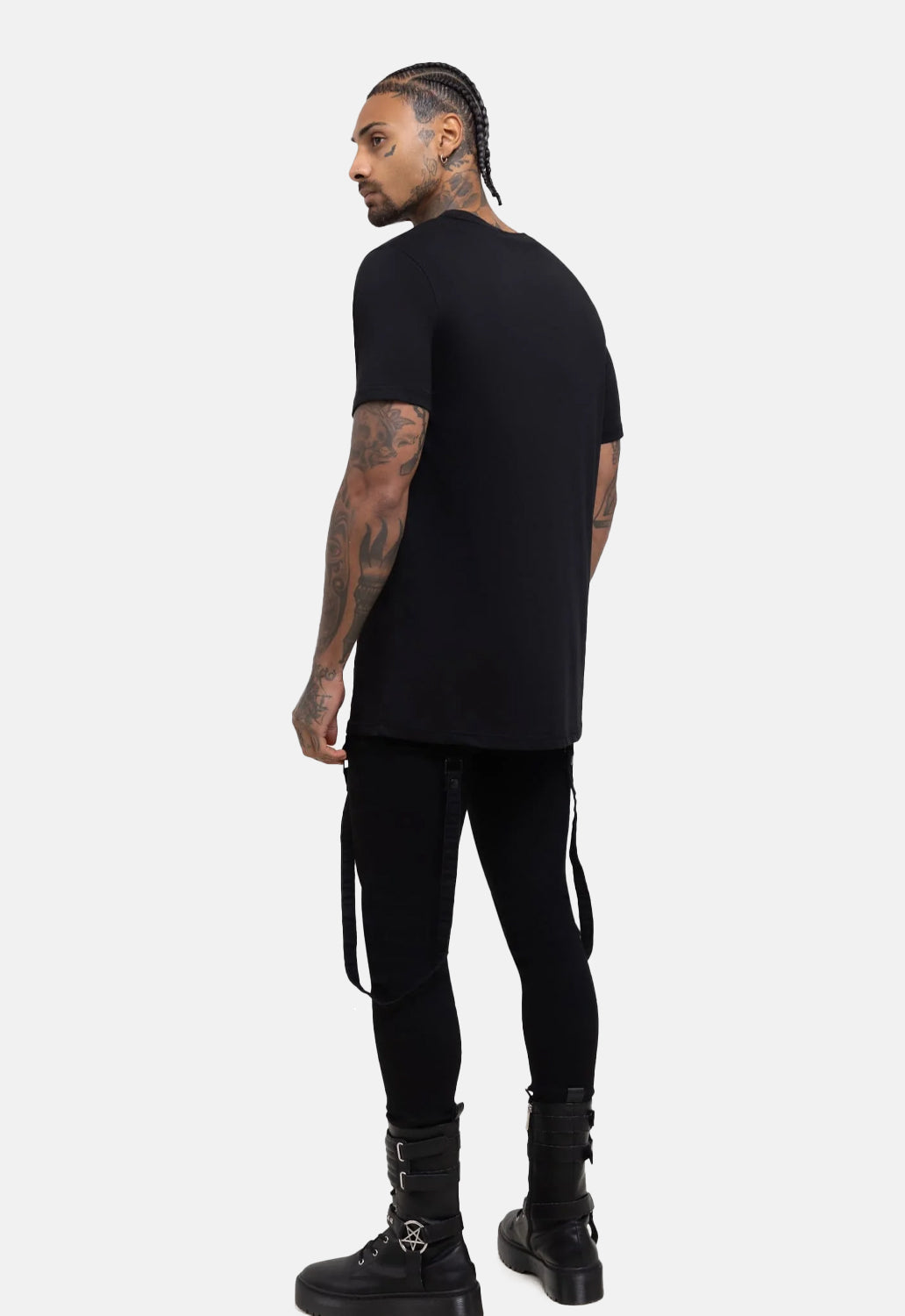 Dark Serenity T-Shirt