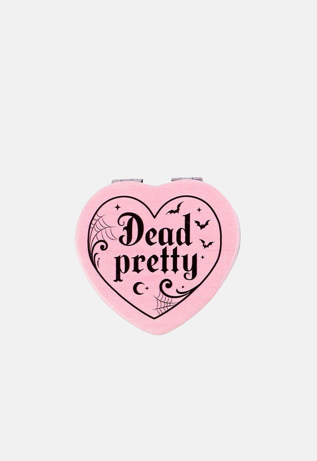 Dead Pretty Compact Mirror