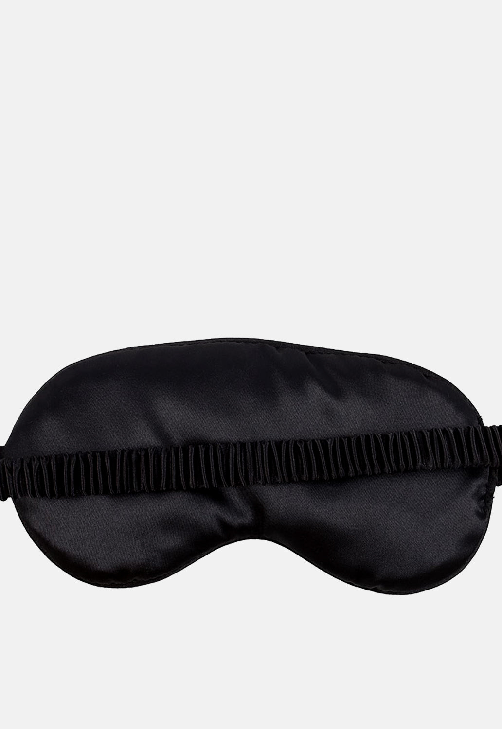 Dead Tired Satin Sleep Mask