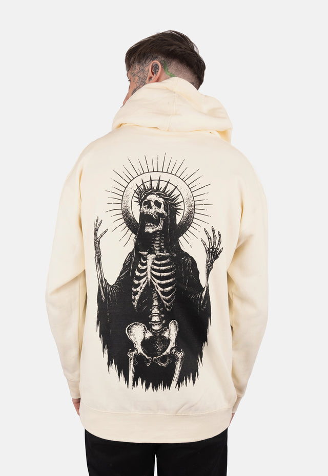 Deity Hoodie