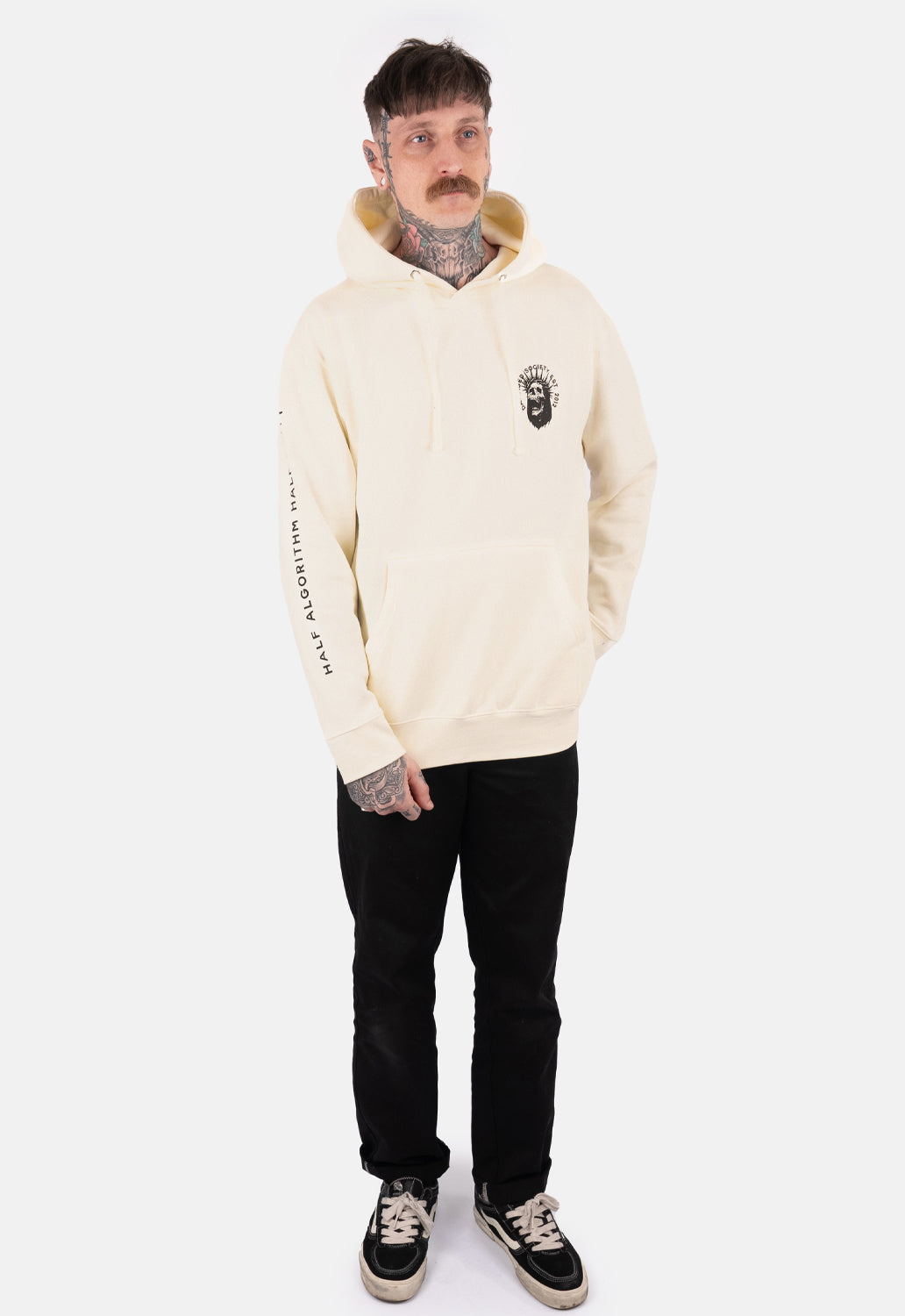 Deity Hoodie