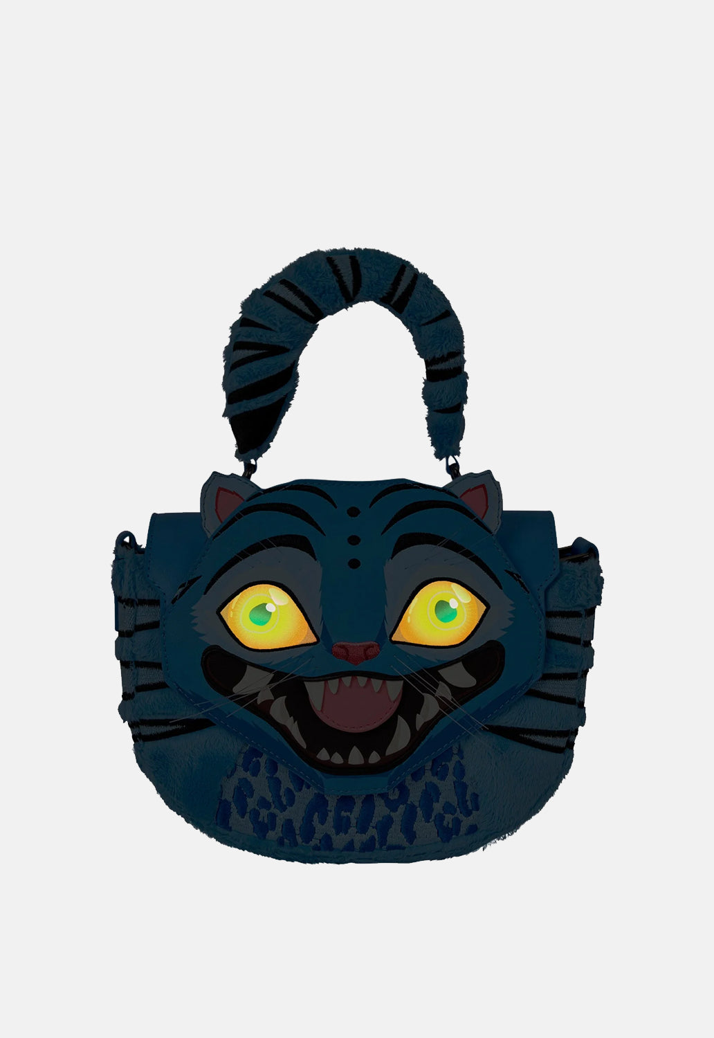 KPop Demon Hunters Derpy Crossbody Bag