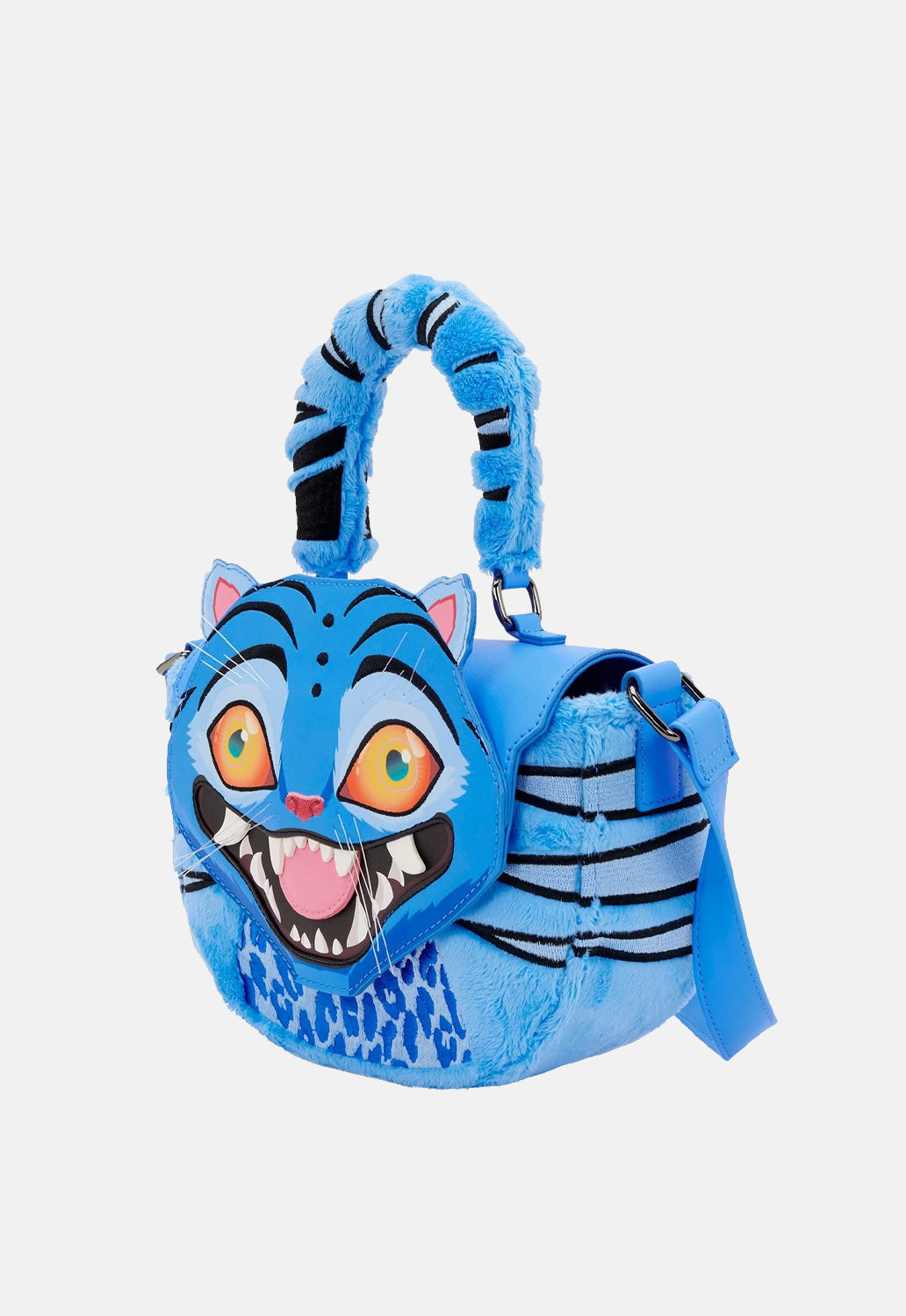 KPop Demon Hunters Derpy Crossbody Bag