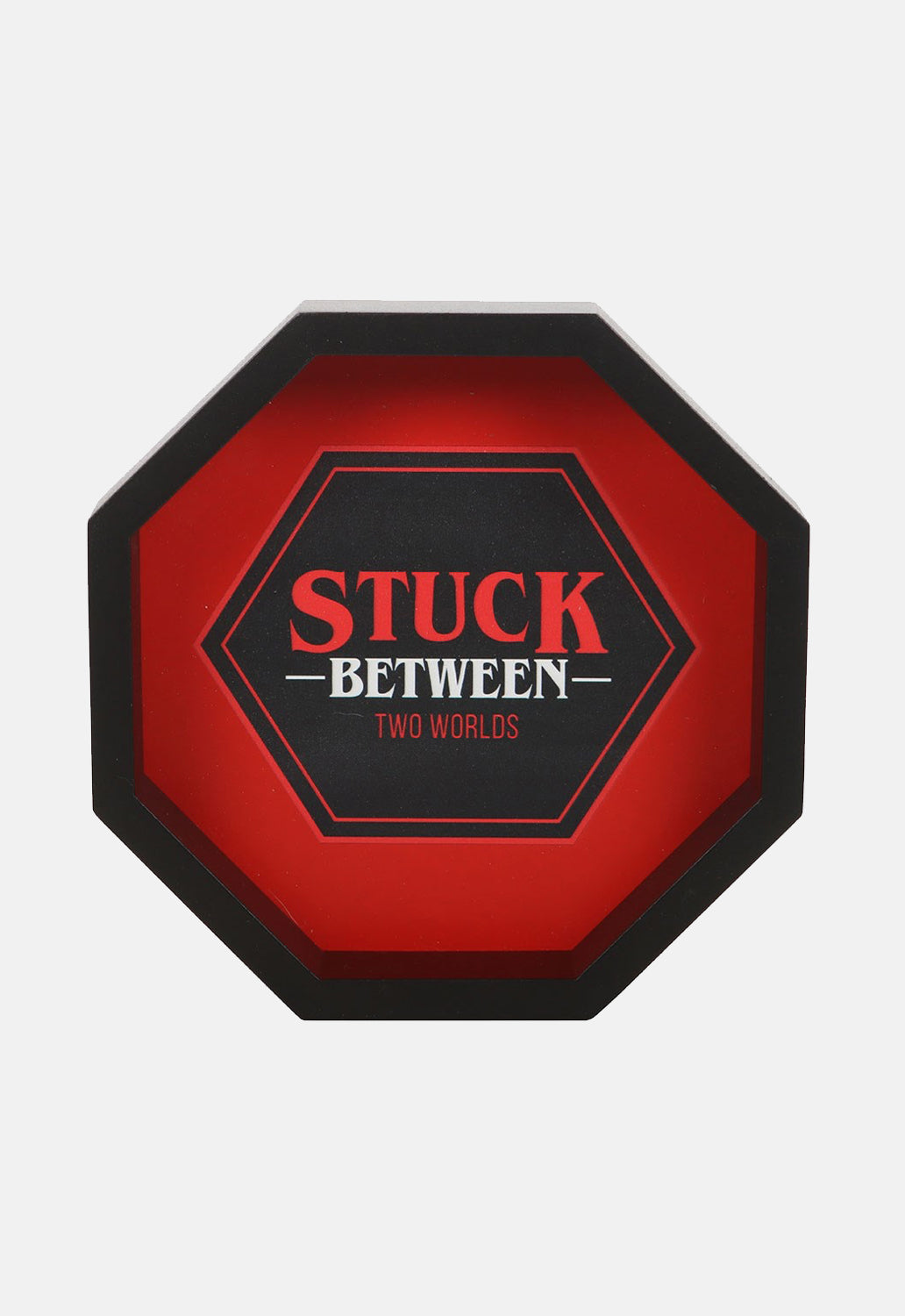 Stuck Between Two Worlds Dice Tray