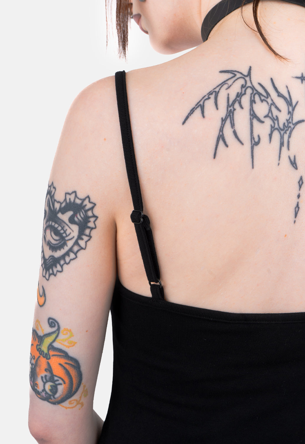 Didi Jersey Slip Dress