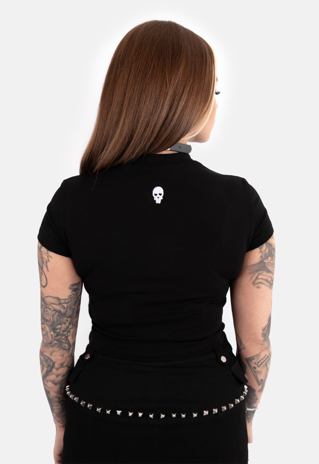 Dorothy Cap Sleeve T-Shirt